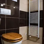 Livia Apartmán Vysoke Tatry