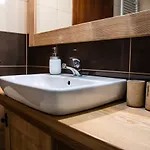 Apartmán Livia *