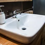 Livia Apartmán Vysoke Tatry