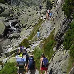 Livia * Vysoke Tatry