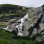 Apartmán Livia Vysoke Tatry