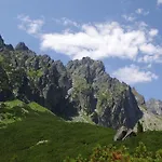 Livia Vysoke Tatry