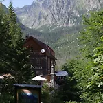 Livia * Vysoke Tatry