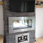 Apartmán Livia Vysoke Tatry