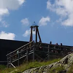 Livia Apartmán Vysoke Tatry