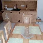 Apartmán Livia