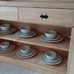 Apartmán Livia