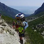 Livia Vysoke Tatry