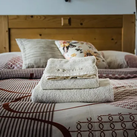 Apartmán Livia