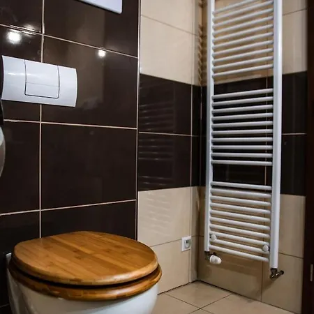 Livia Apartmán Vysoké Tatry