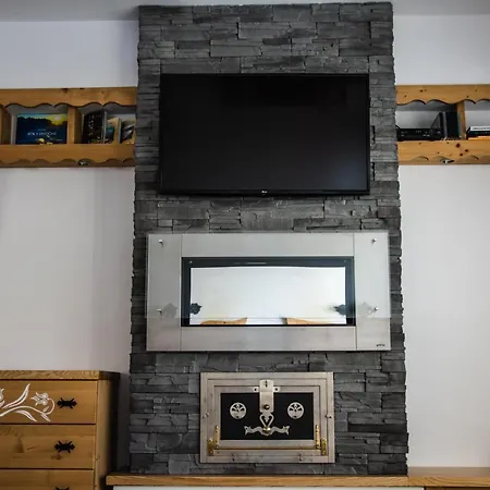 Livia Apartamento Vysoké Tatry