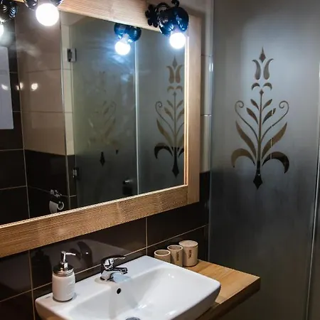 Apartmán Livia Vysoké Tatry