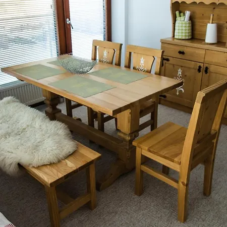 Livia * Vysoké Tatry