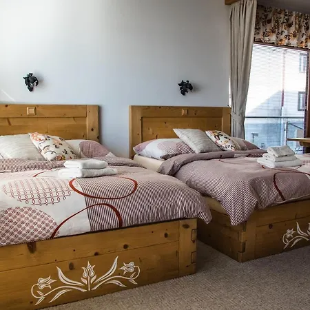 Livia * Vysoké Tatry