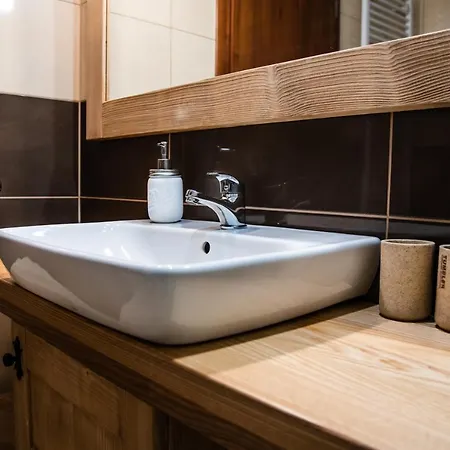 Apartmán Livia *