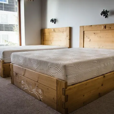 Livia * Vysoké Tatry