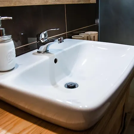 Livia Apartamento Vysoké Tatry