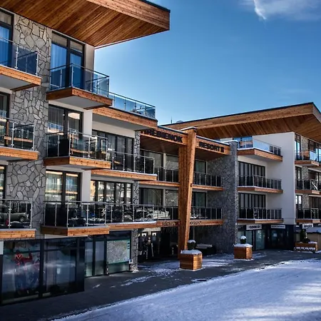 Livia * Vysoké Tatry