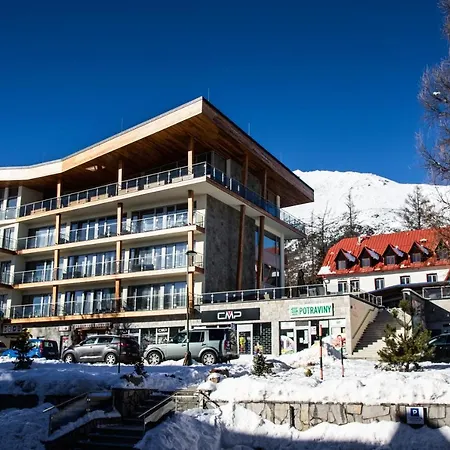 Livia * Vysoké Tatry