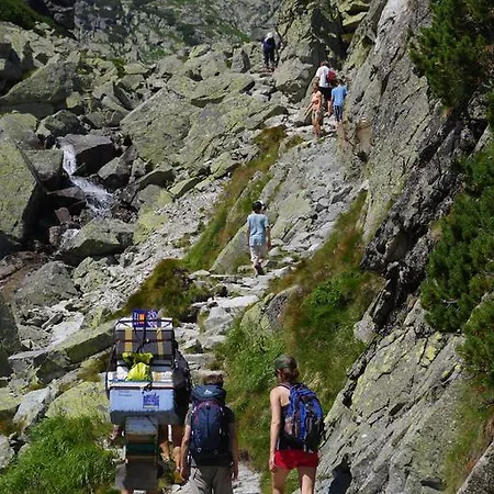 Livia * Vysoké Tatry