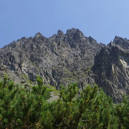 Livia Vysoké Tatry