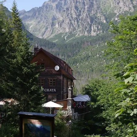 Livia * Vysoké Tatry