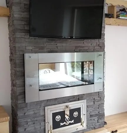 Apartmán Livia Vysoké Tatry