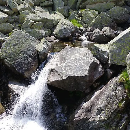 Livia Vysoké Tatry