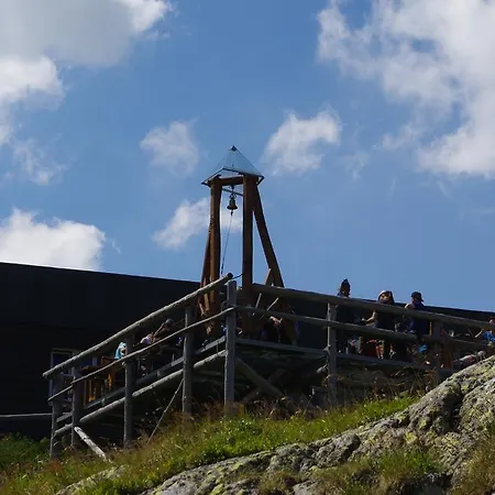 Livia Apartmán Vysoké Tatry