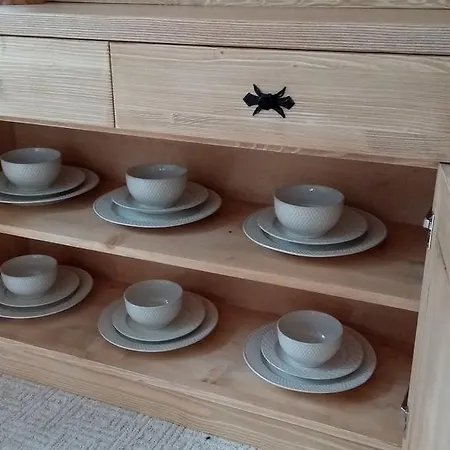 Apartmán Livia