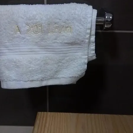 Apartment Livia *