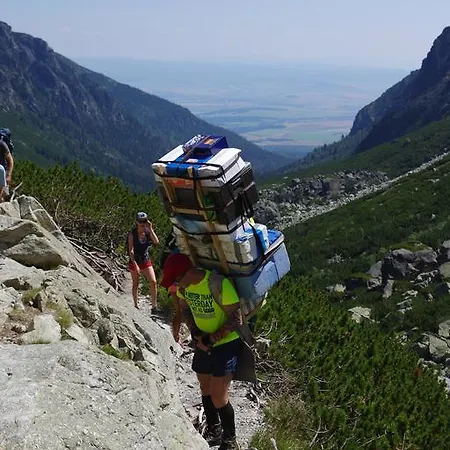 Livia Vysoké Tatry