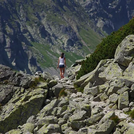 Livia * Vysoké Tatry