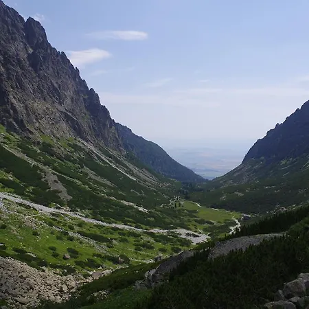 Livia Vysoké Tatry