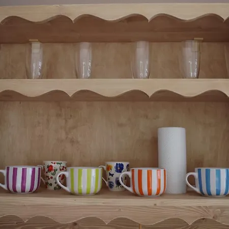 Livia * Vysoké Tatry