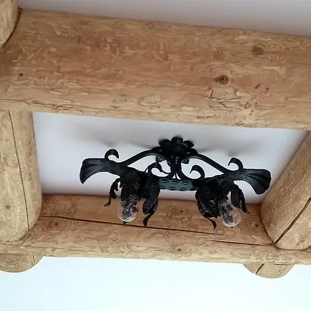 Livia Apartmán Vysoké Tatry