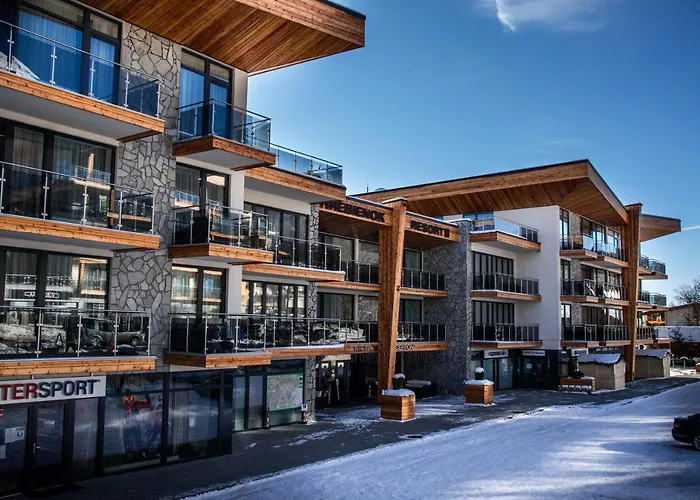 Livia * Vysoké Tatry